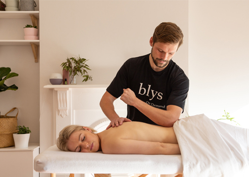 best-therapeutic-massage