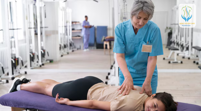 Common Myths & Facts About Physiotherapy That You Need to Know