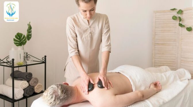 5 Key Benefits of REMEDIAL MASSAGE FOR ELDERLY INDIVIDUALS