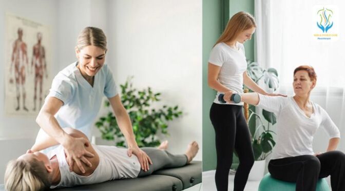 Role of Physiotherapy in Post-Fracture Recovery – An Evidence-Based Study