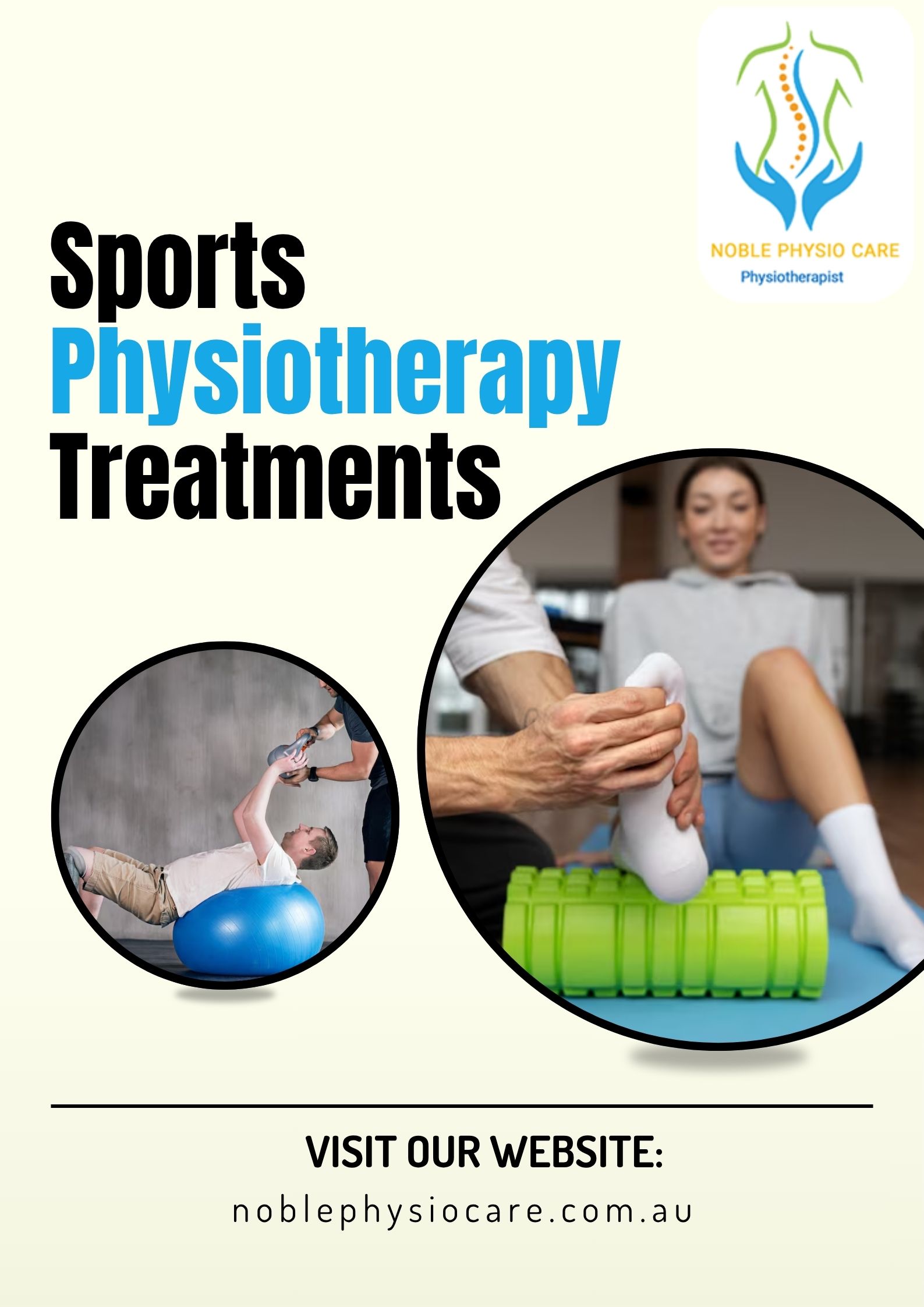 Sports Physiotherapy