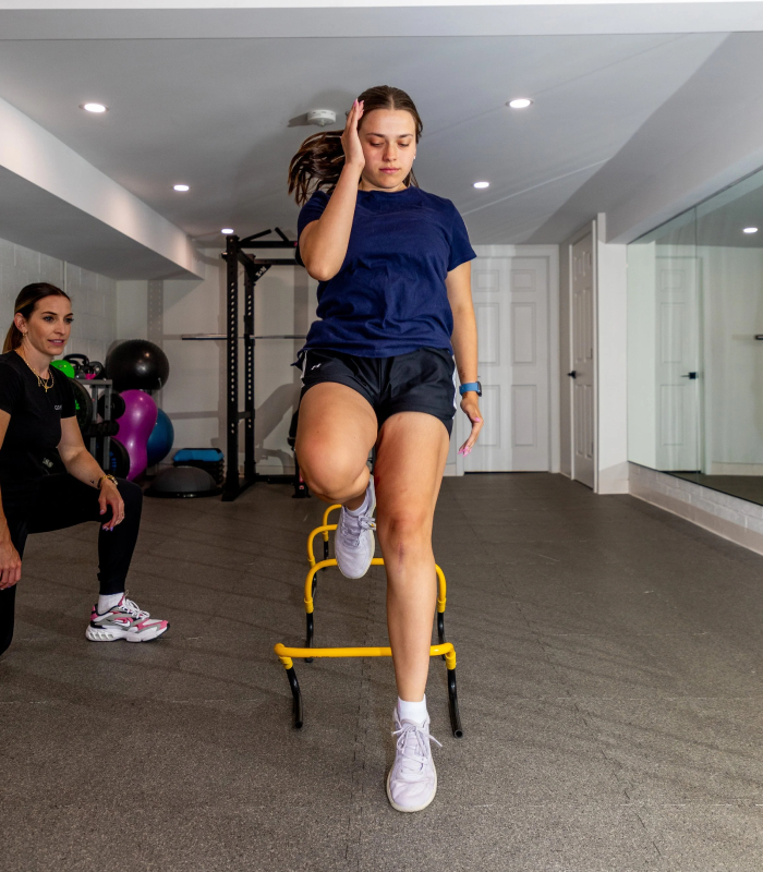 Best Sports Physiotherapy Services