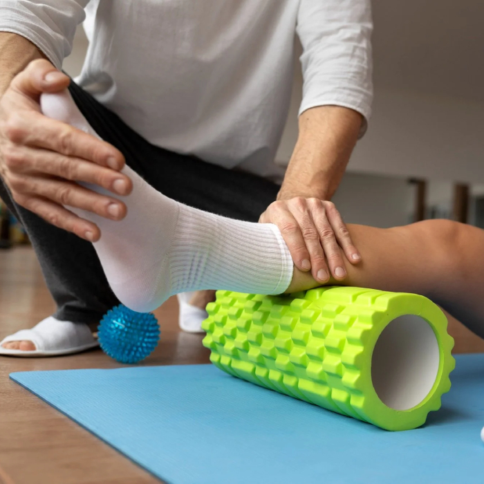 Sports Massage Therapy